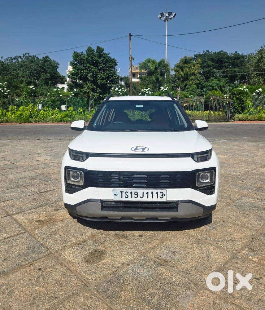 Hyundai Exter Sx 1.2 Mt Dual Tone, 2023, Petrol