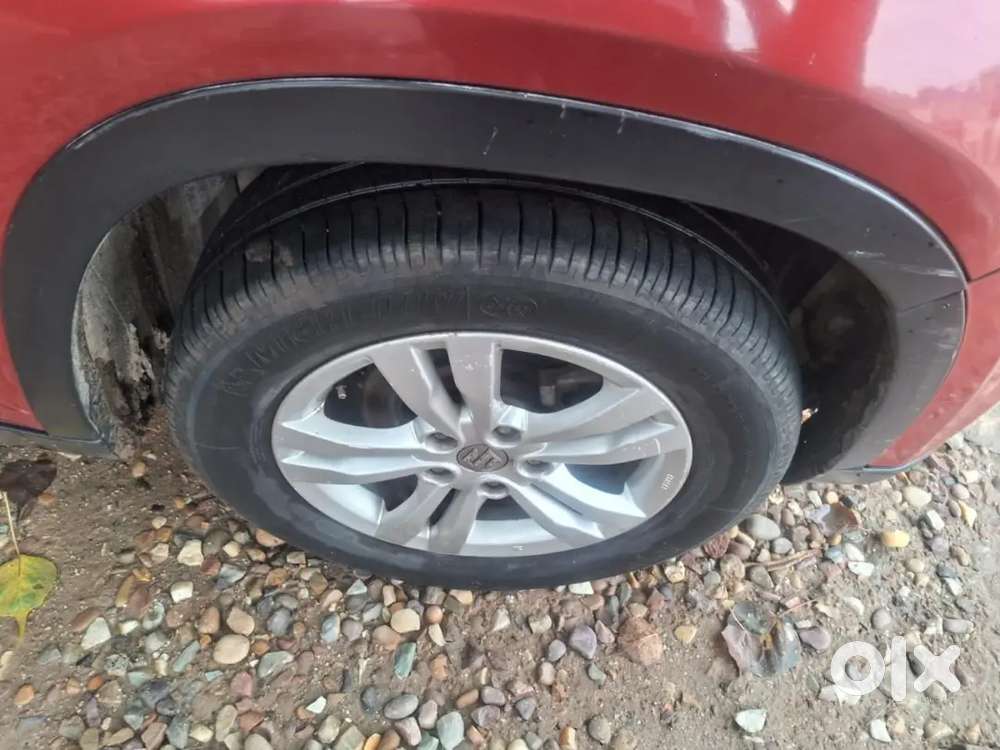Maruti Suzuki Brezza 2019 Ldi