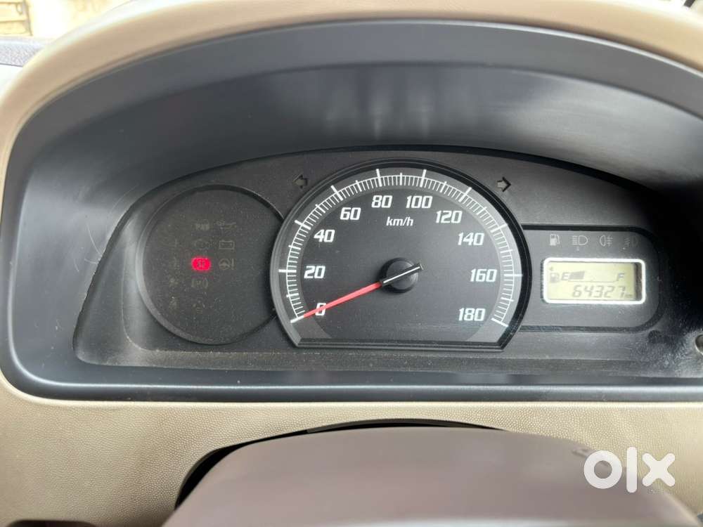 Maruti Suzuki Estilo 2010 Petrol Well Maintained