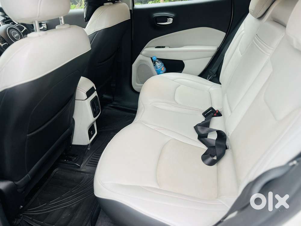 Jeep Compass 2.0 Limited Plus, 2018, Diesel
