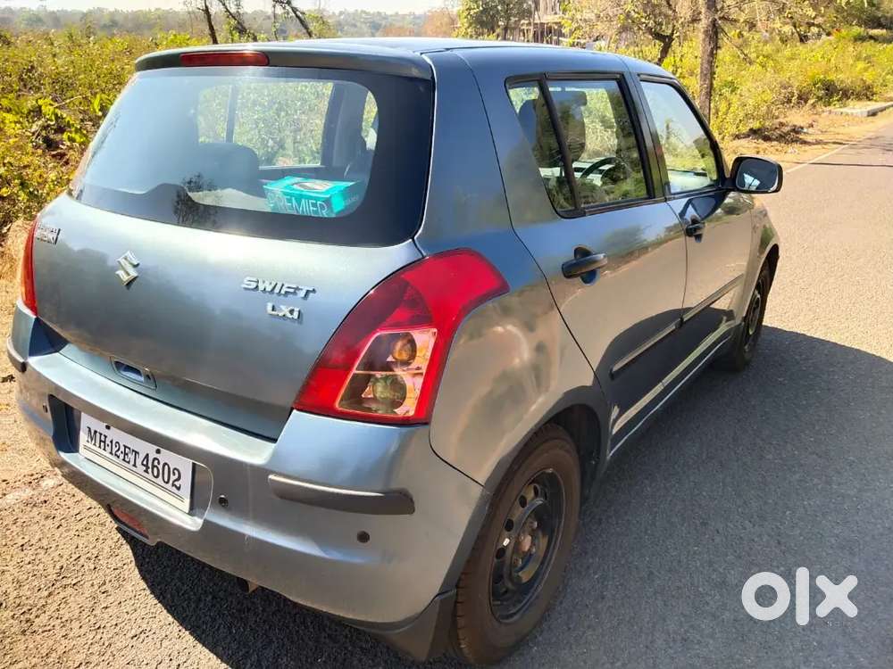 Maruti Suzuki Swift 2008 Petrol Good Condition