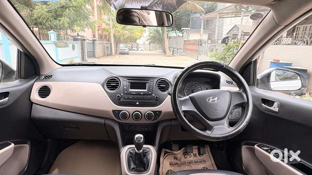 Hyundai Grand I10 Sportz 1.2 Kappa Vtvt, 2015, Petrol