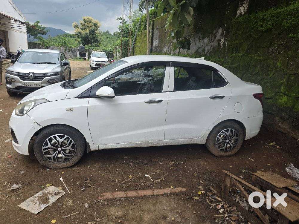 Hyundai Xcent E 1.1 Crdi, 2019, Diesel
