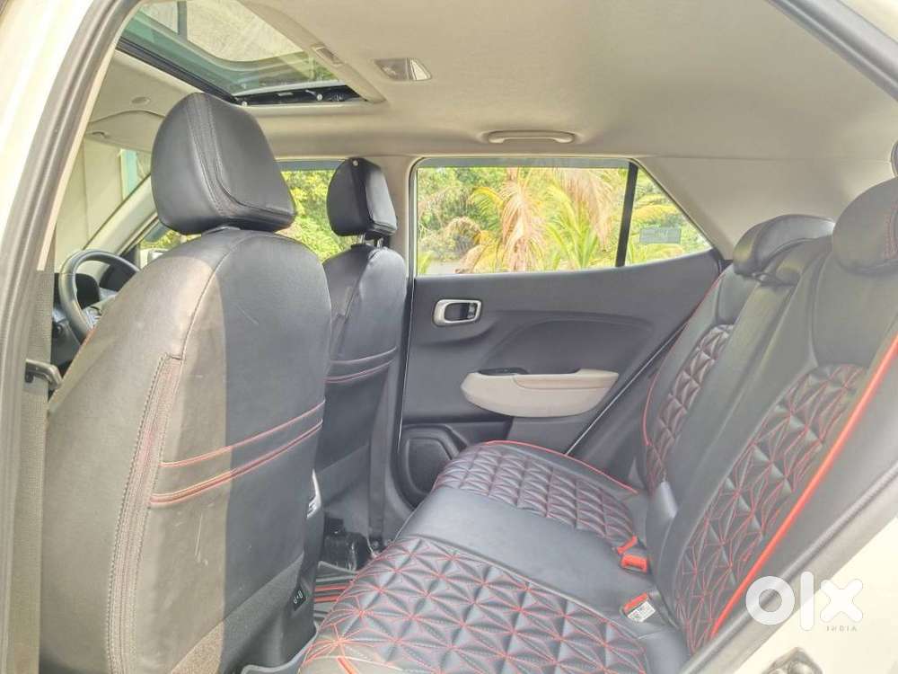 Hyundai Venue 1.4 Crdi Sx (o), 2023, Diesel