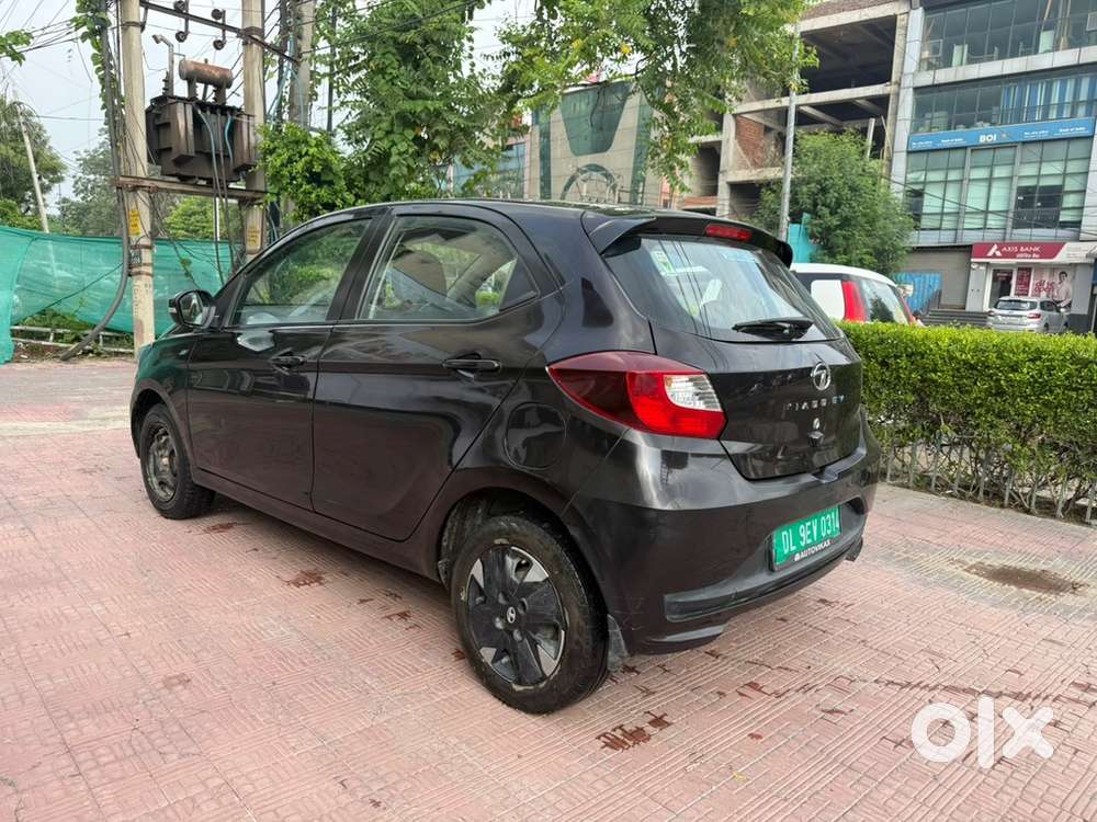 Tata Tiago Ev 2023 Xz Plus 1st Owner Well Maintained 120000km Driven