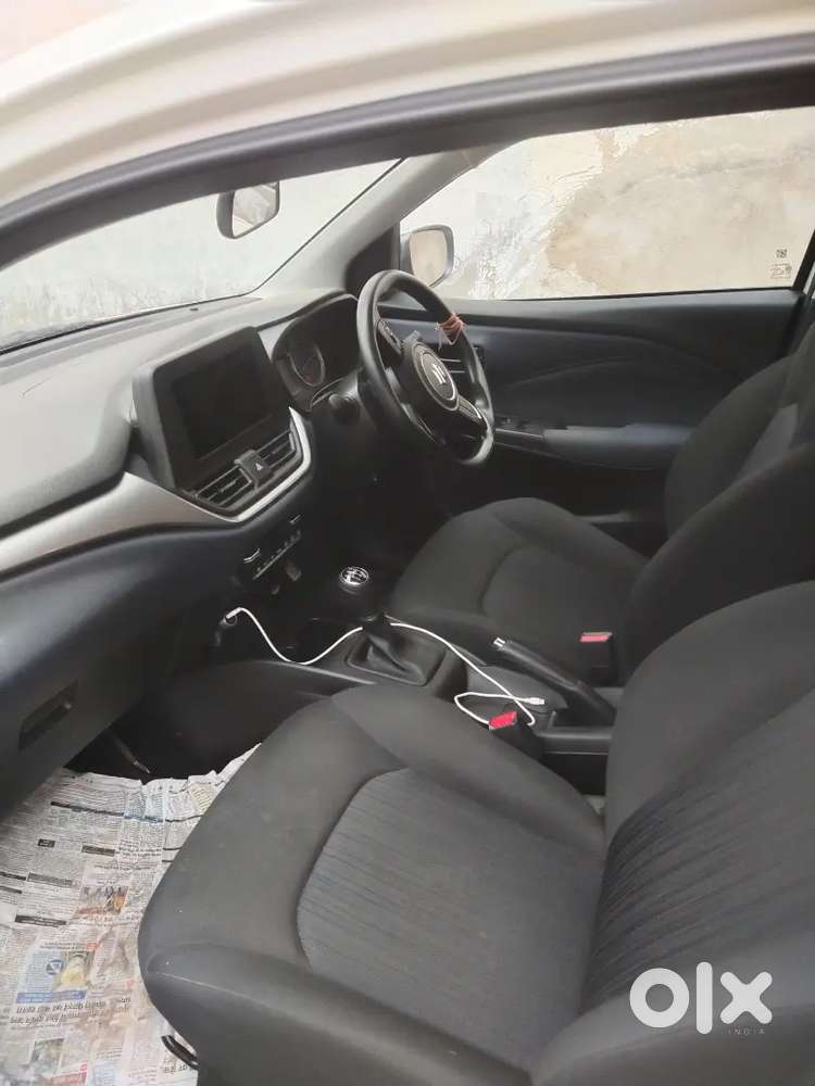Maruti Baleno 2026, 7800 Km Driven