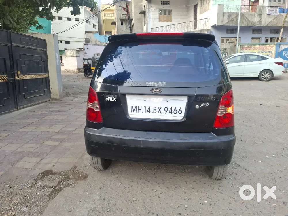 Petrol+lpg New Battry & Tyres , Ac , Music System, Front Power Window