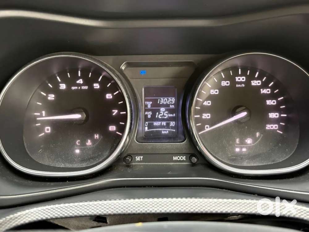 Tata Nexon 1.5 Revotorq Xz Plus, 2017, Diesel