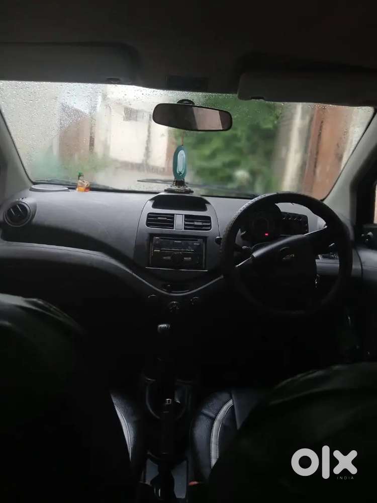 Chevrolet Beat Diesel 2015