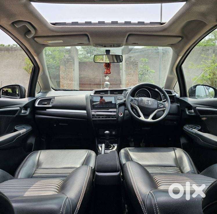 Honda Wr-v I-dtec Vx, 2018, Diesel