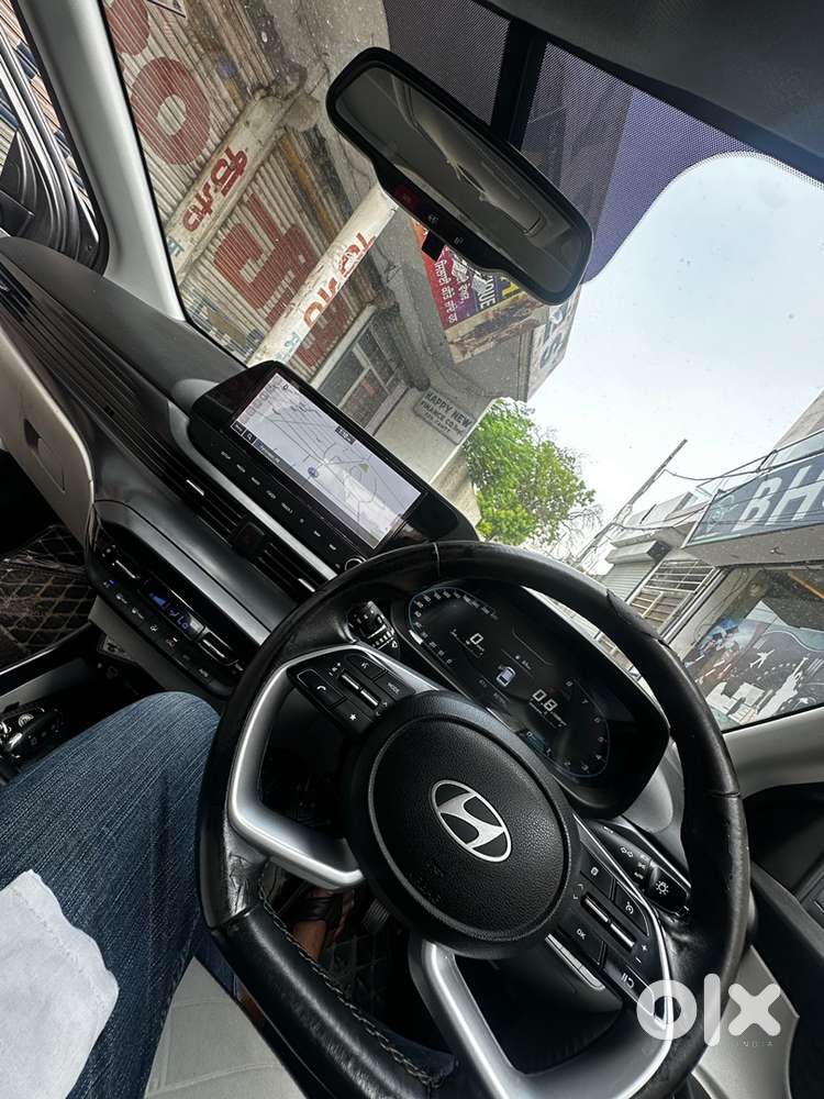 Hyundai New I20 Petrol 2023 Dec