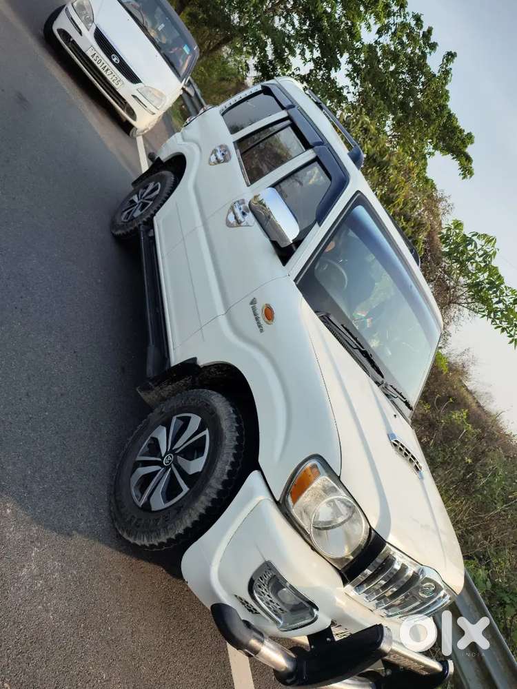 Mahindra Scorpio 2013 Diesel Good Condition