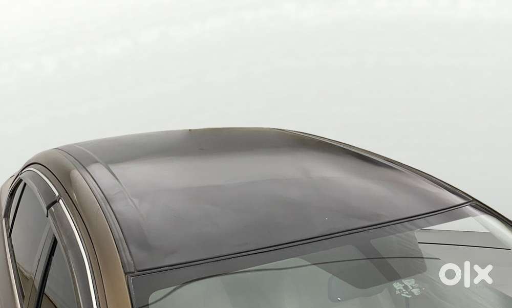 Maruti Suzuki Ciaz 2014-2017 Rs Zxi Plus, 2015, Petrol