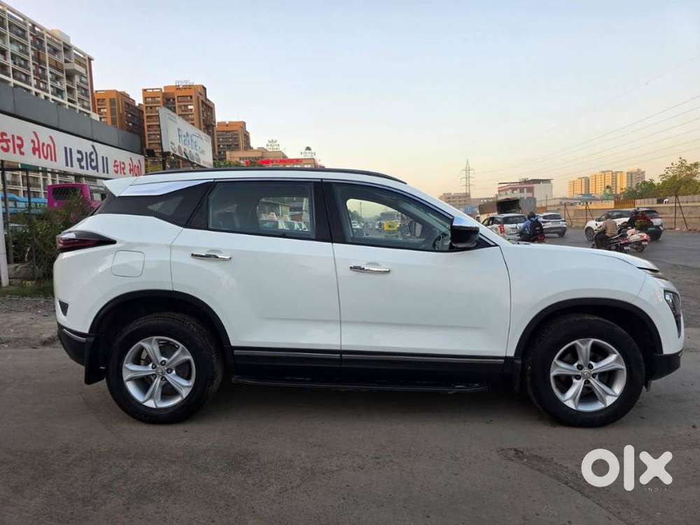 Tata Harrier Xt, 2019, Diesel