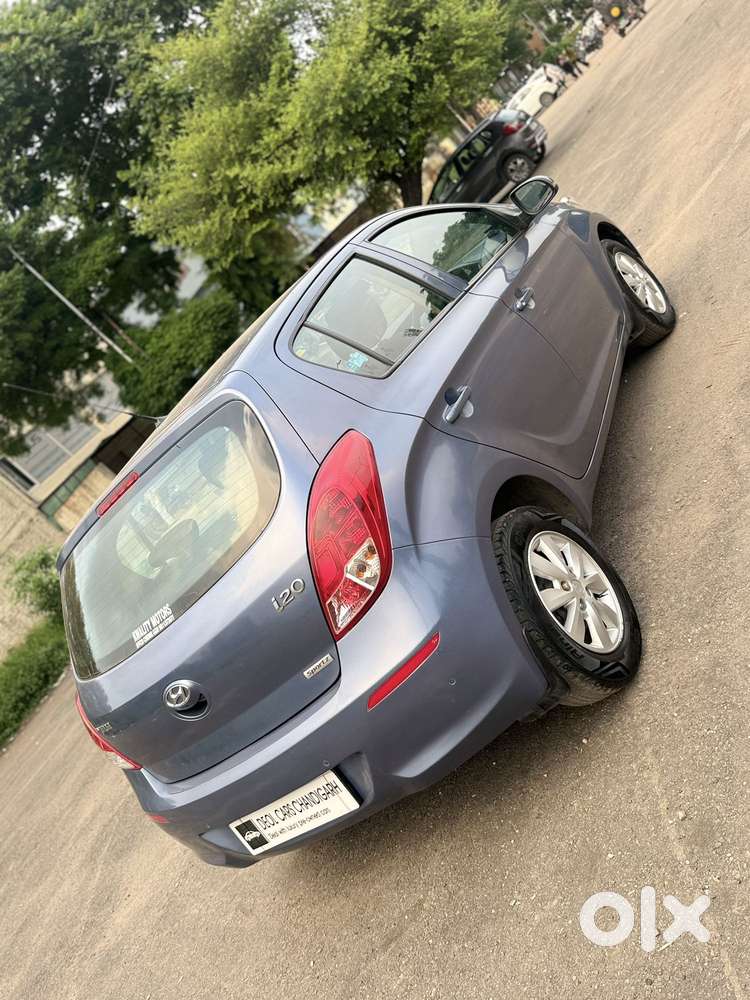Hyundai I20 Asta Option, 2014, Petrol