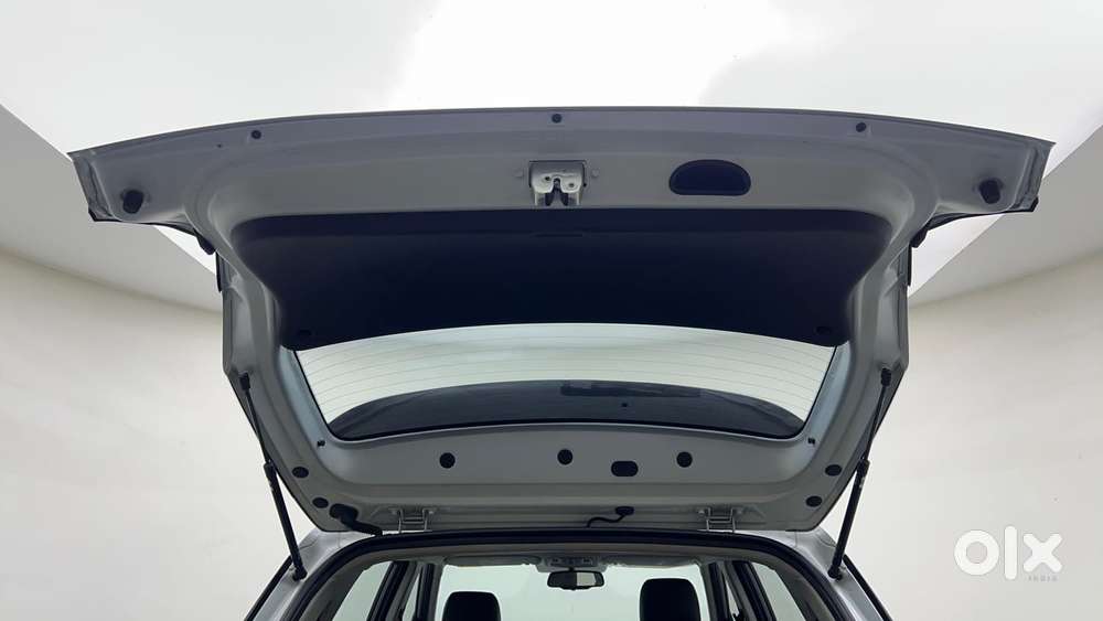 Hyundai Creta Sx 1.5 Diesel, 2022, Diesel