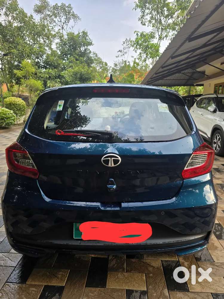 Tiago Ev Xz Plus Tech Long Range