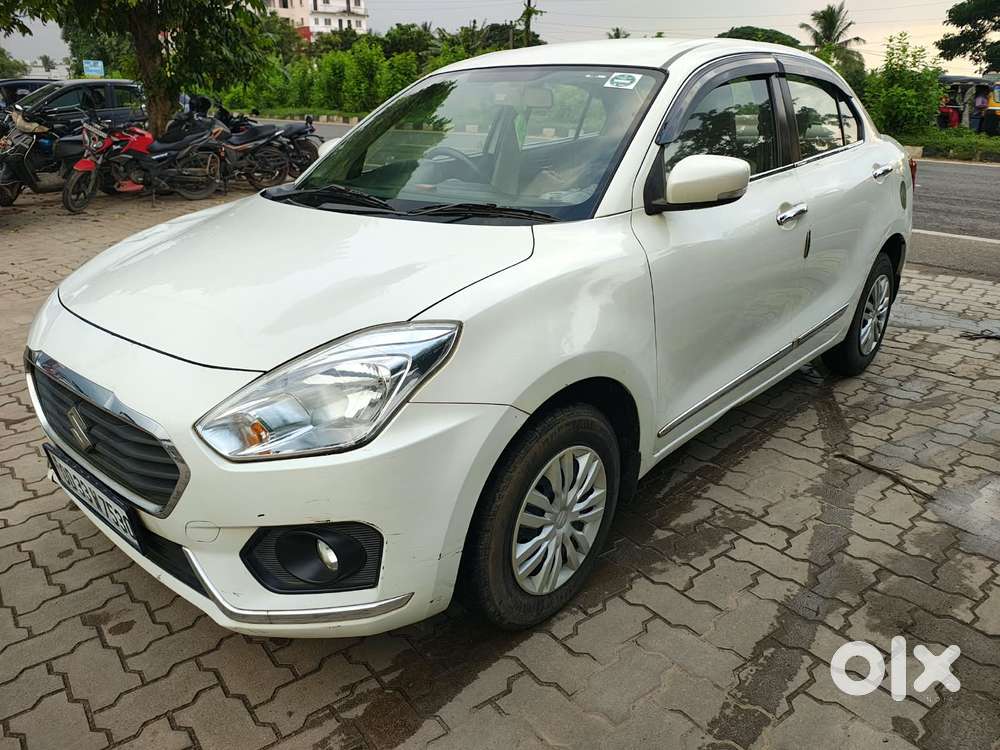 Maruti Suzuki Dzire 1.2 Vxi, 2019, Petrol