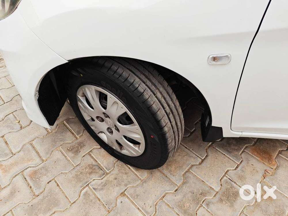 Honda Brio S Mt, 2012, Petrol