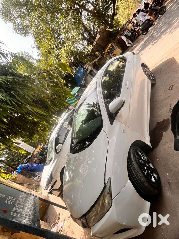 Honda Car Automatic 2015