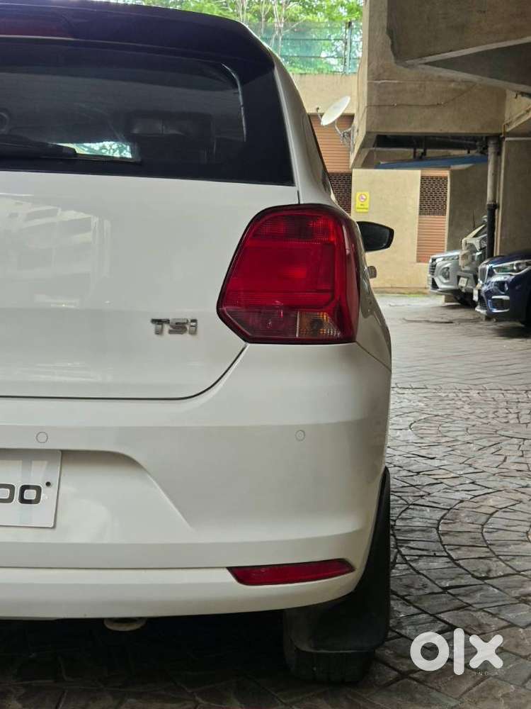 Volkswagen Polo Gt Tsi Sport Edition, 2016, Petrol