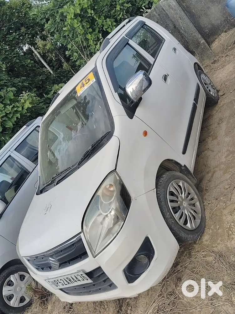 Gaadi Me Koi Kaam Nahi Hai