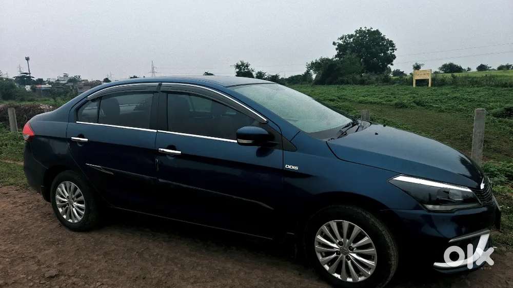 Maruti Suzuki Ciaz 2019 Diesel