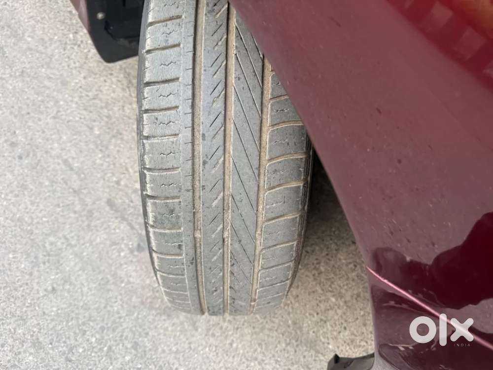 Honda City 1.5 V Mt, 2015, Petrol