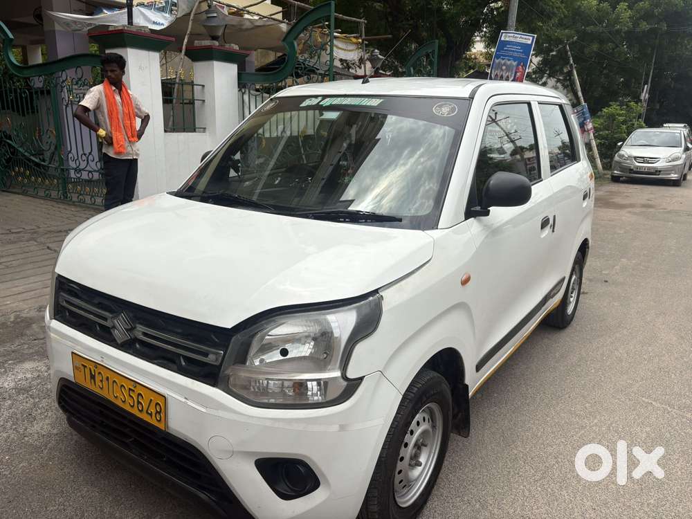 Maruti Suzuki Wagon R 1.0 Lxi Felicity Edition, 2023, Petrol