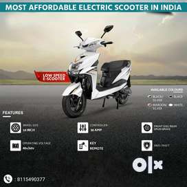 Charging scooty hot sale olx