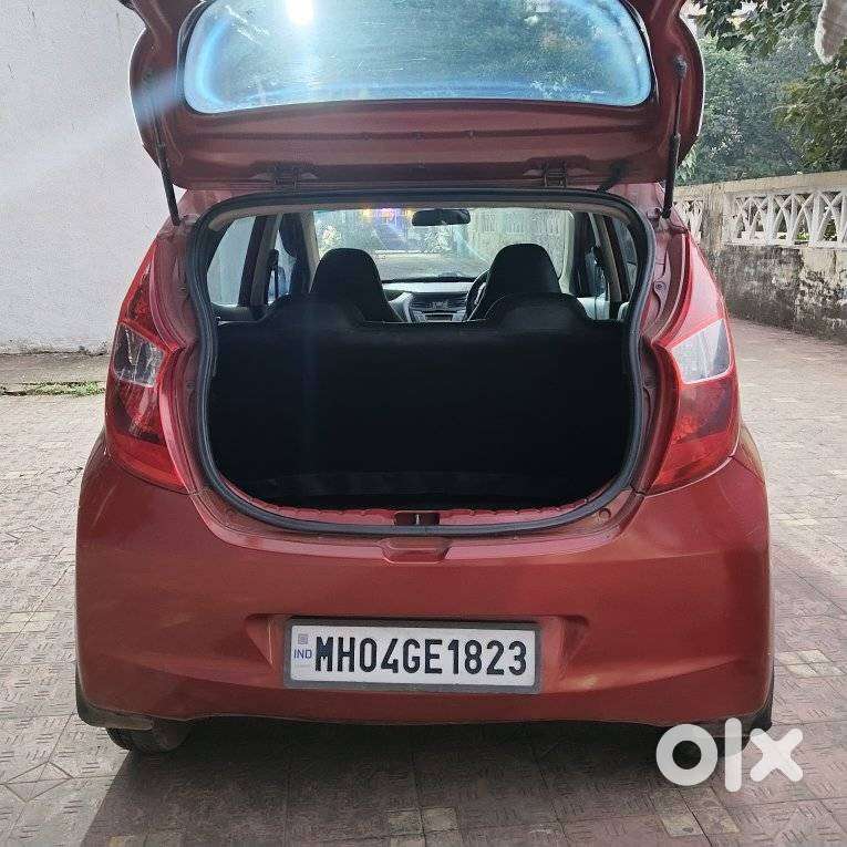 Hyundai Eon Era +, 2013, Petrol