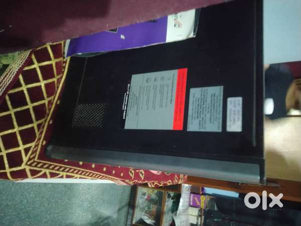 CPU computr