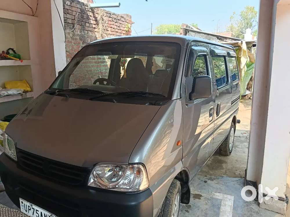 Maruti Suzuki Eeco 2022 Lpg 48000 Km Driven