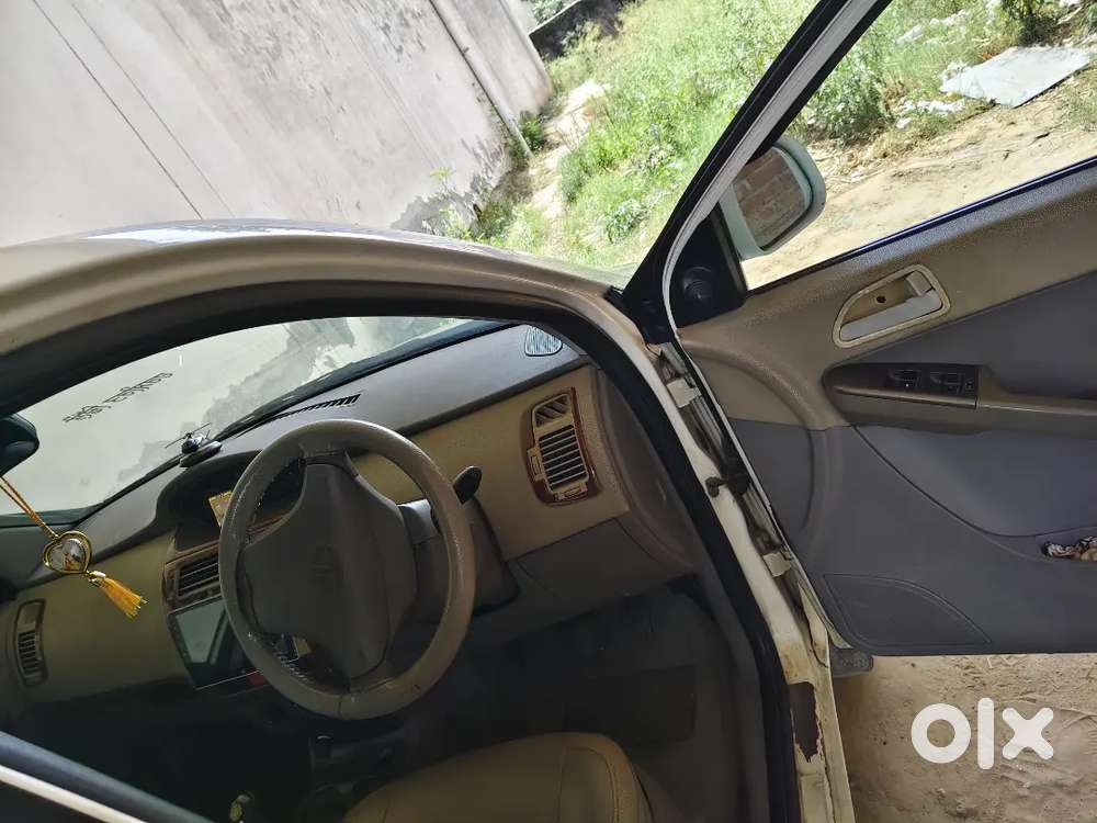 Tata Indica 2009 Model Passing 2029 All Ok