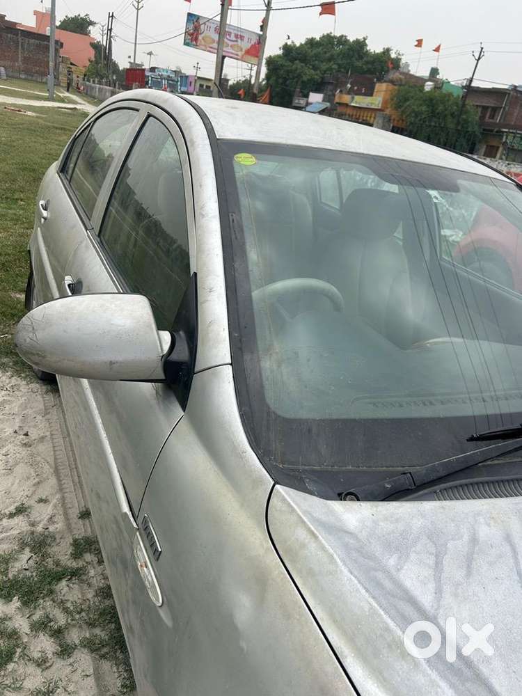 Hyundai Verna 2008 Lpg Good Condition