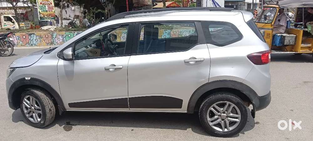 Renault Triber Urban 2020