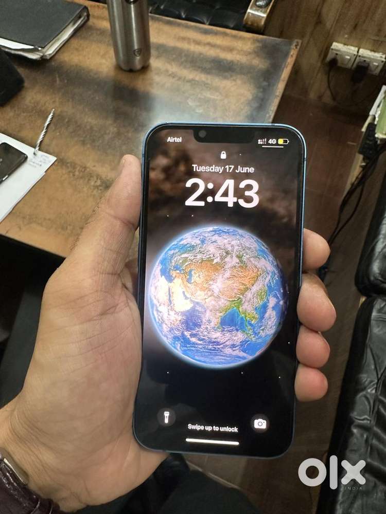 Iphone 13 128Gb 88% battery health - Mobile Phones - 1827621099