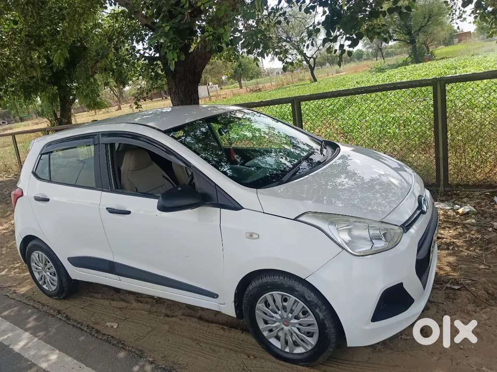 Hyundai Grand I10 Prime 2018