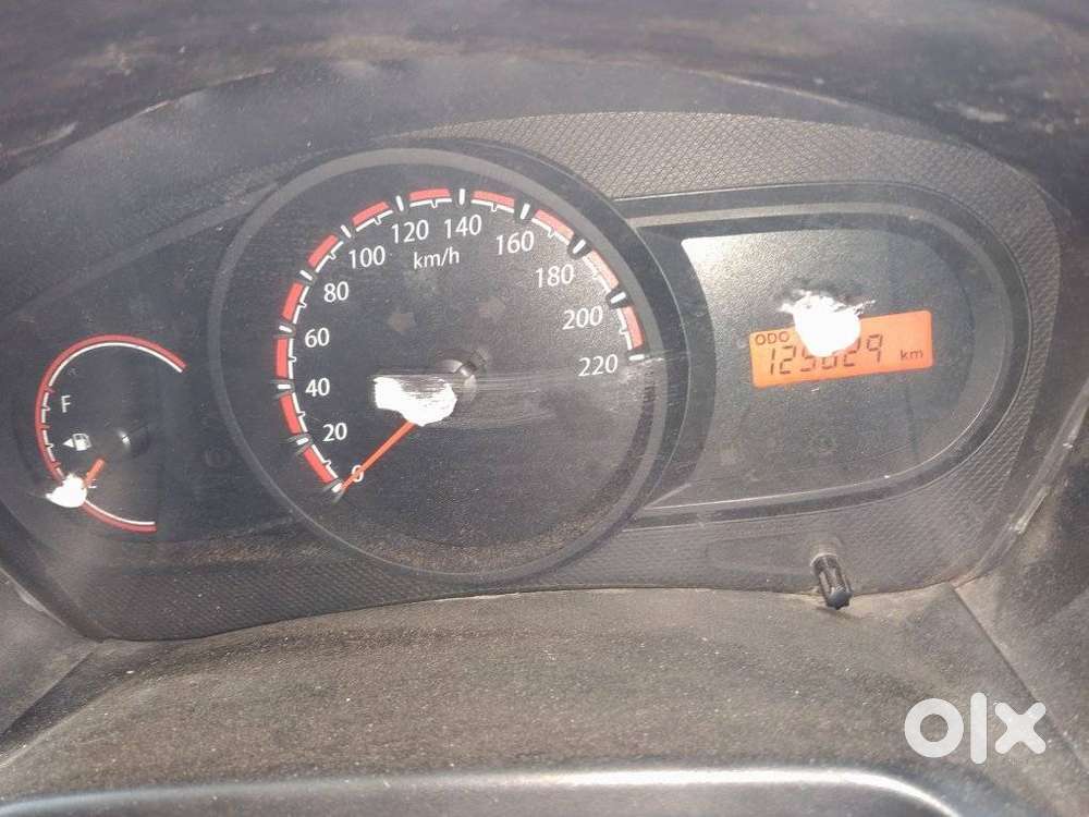 Maruti Suzuki Wagon R, 2011, Lpg