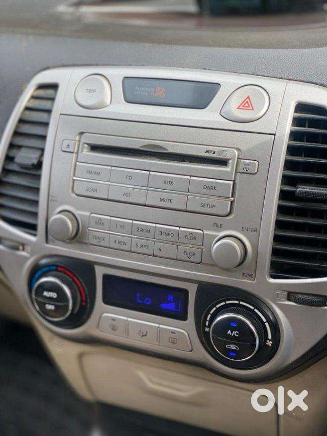 Hyundai I20 1.4 Asta, 2011, Diesel