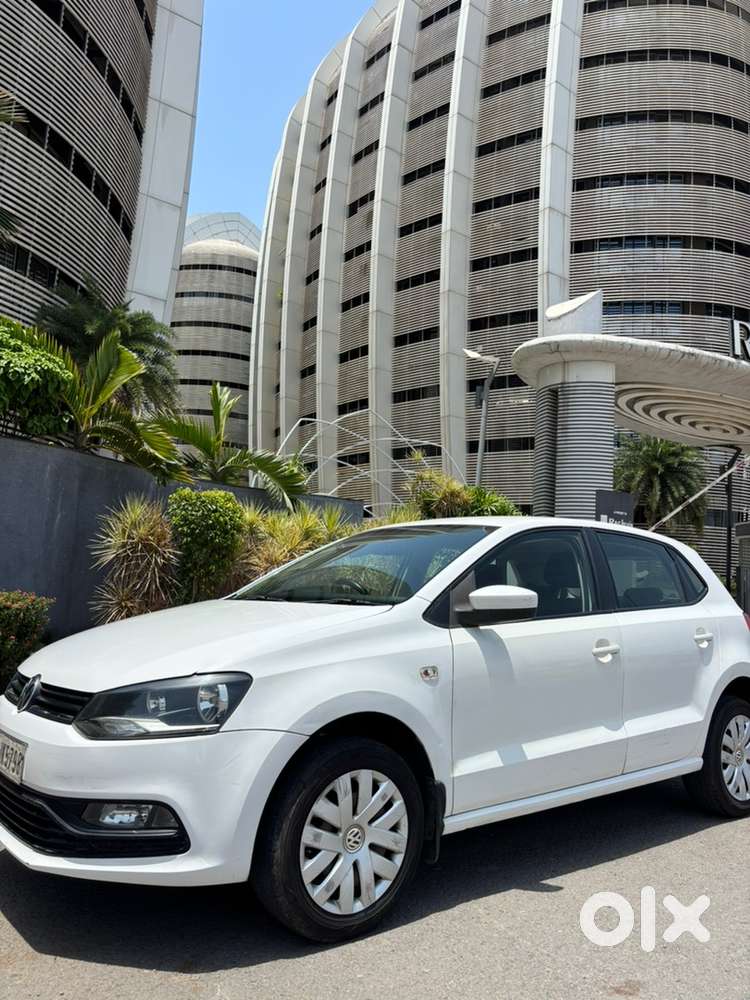 Volkswagen Polo Petrol 2015 Best Condition
