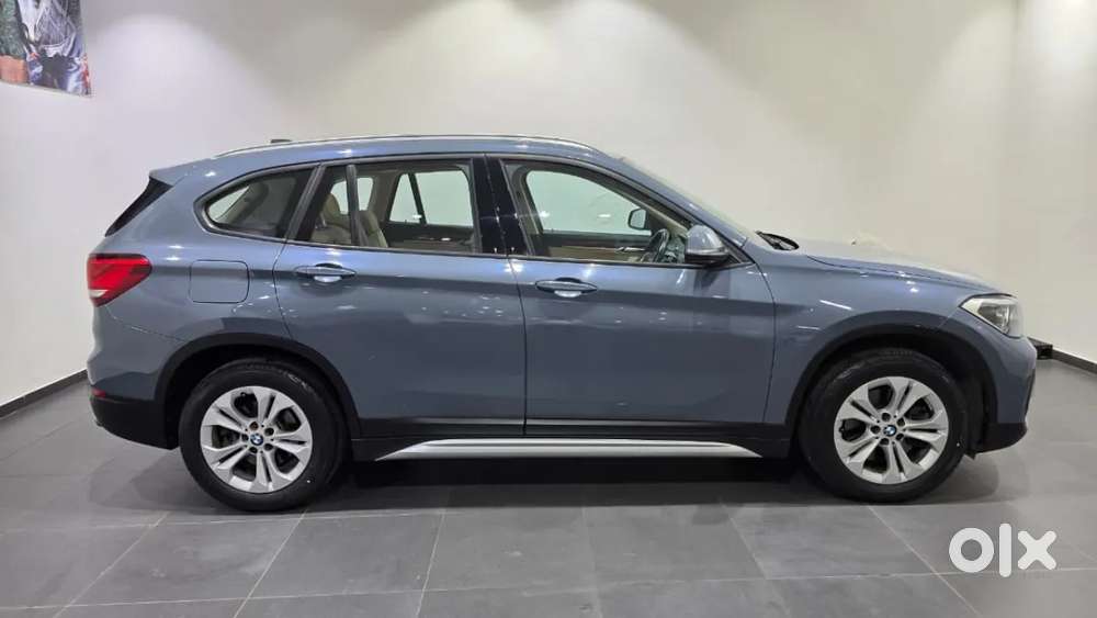 Bmw X1 2.0 Sdrive20i Xline, 2021, Petrol