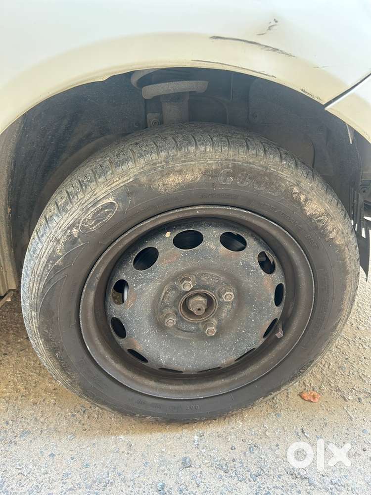 Ford Figo 2014 Petrol Manual