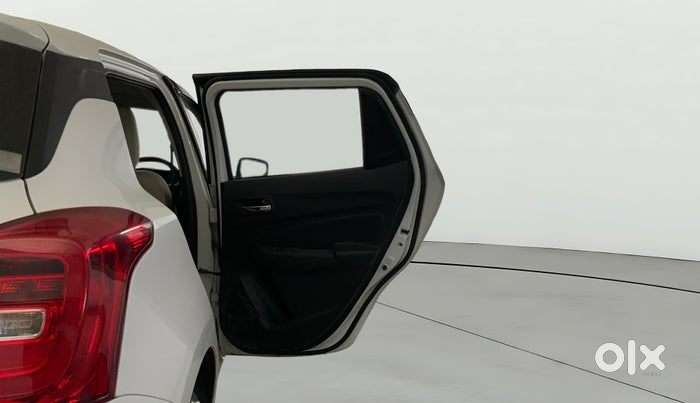 Maruti Suzuki Swift, 2022, Petrol