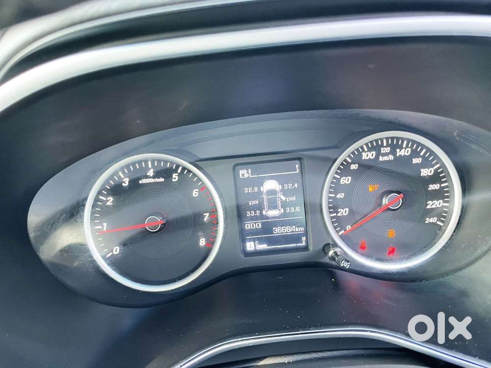 Mg Hector Smart Diesel Mt, 2020, Diesel