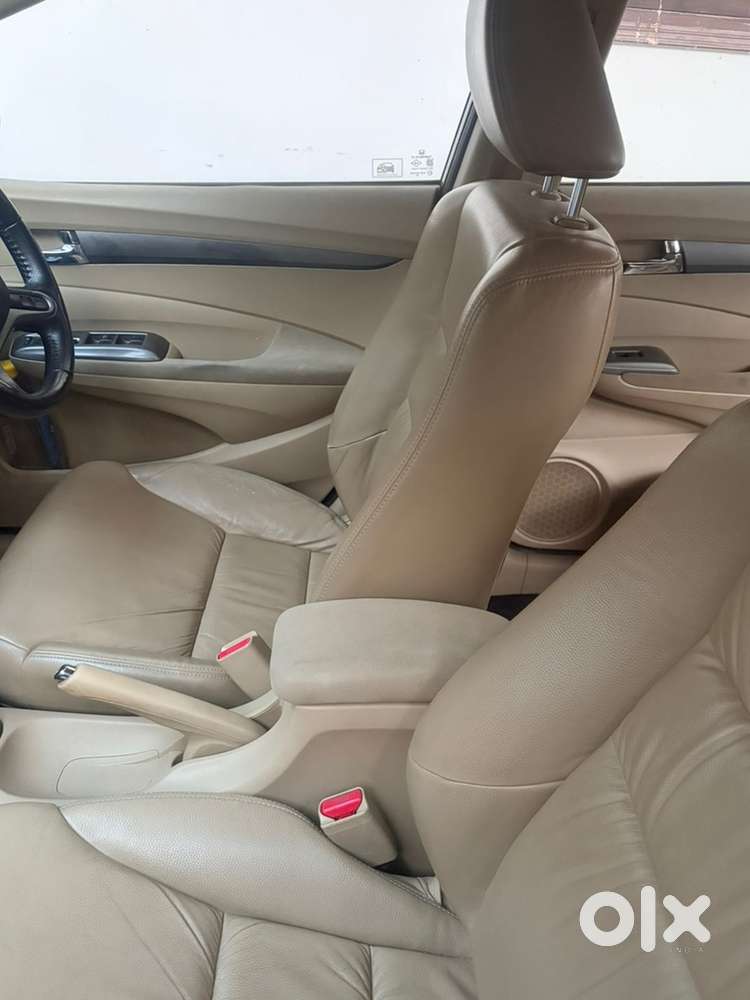 Honda City Petrol Sunroof Only 35000kms Driven Excellent Condition