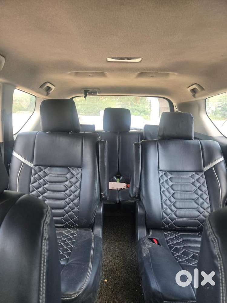 Toyota Innova Crysta 2019 Diesel 94000 Km Driven