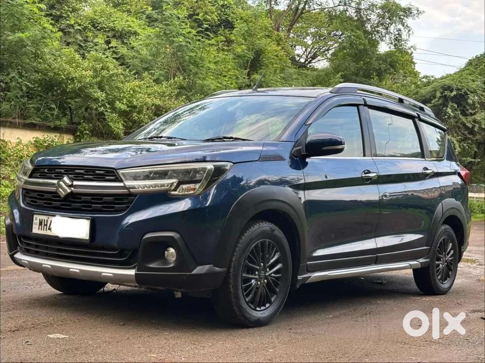 Maruti Suzuki Xl6 1.5 Zeta Mt, 2020, Petrol