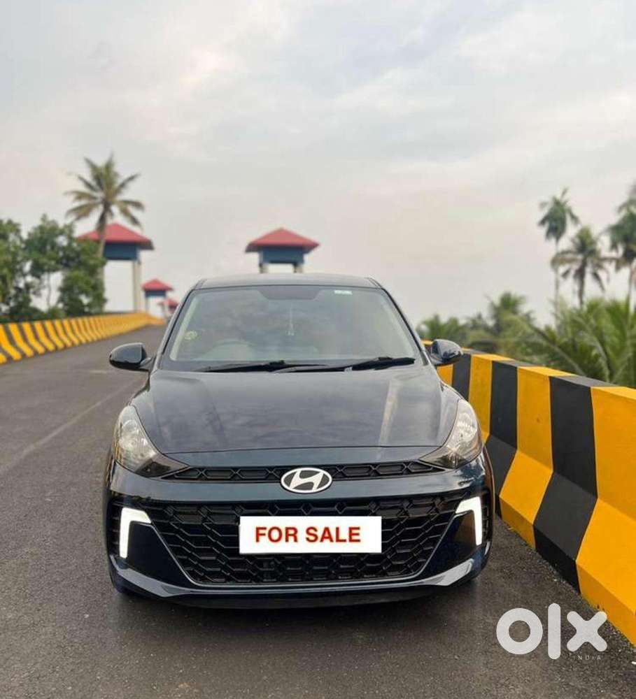 Hyundai Grand I10 Nios 2023 Petrol Manual