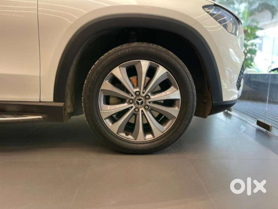 Mercedes-benz Gle 300d 4matic Lwb, 2023, Diesel
